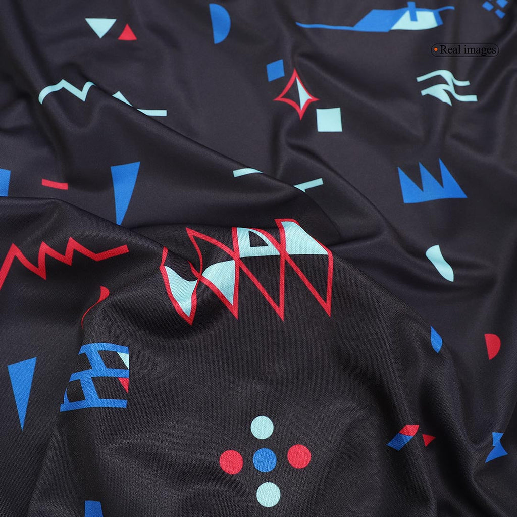 Camisola de futebol de Portugal Pré-jogo