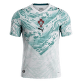 Camisola de Portugal Alternativa Mundial 2026