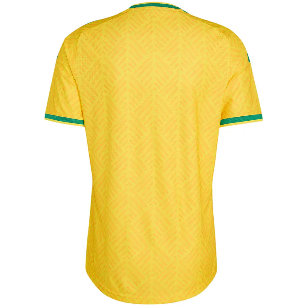 África do Sul Local - Mundial 2026