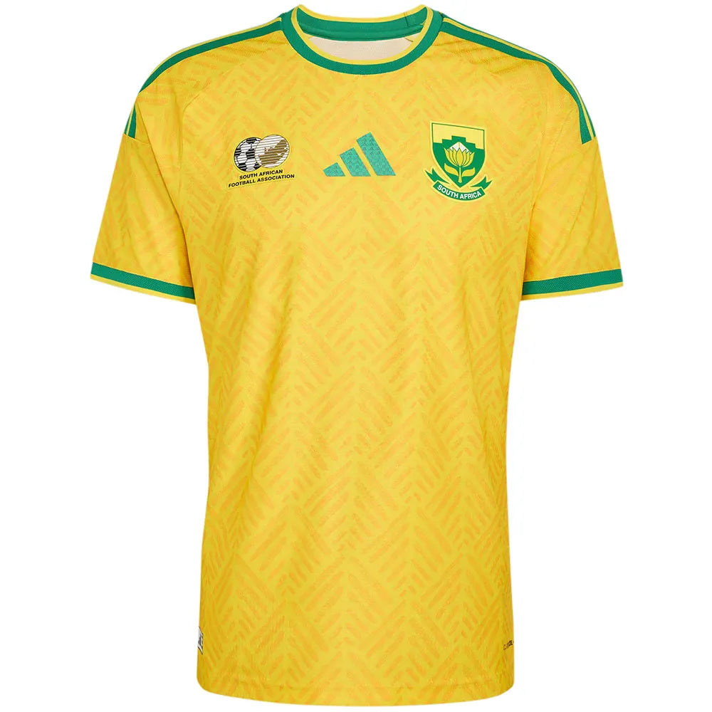 África do Sul Local - Mundial 2026