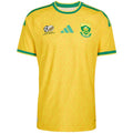 África do Sul Local - Mundial 2026