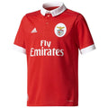 Benfica 17/18