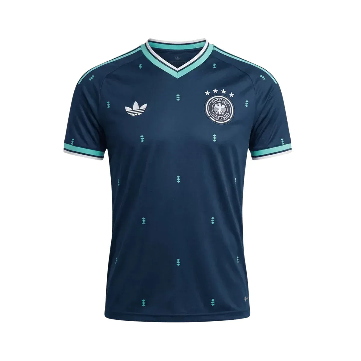Alemanha Alternativa - Mundial 2026