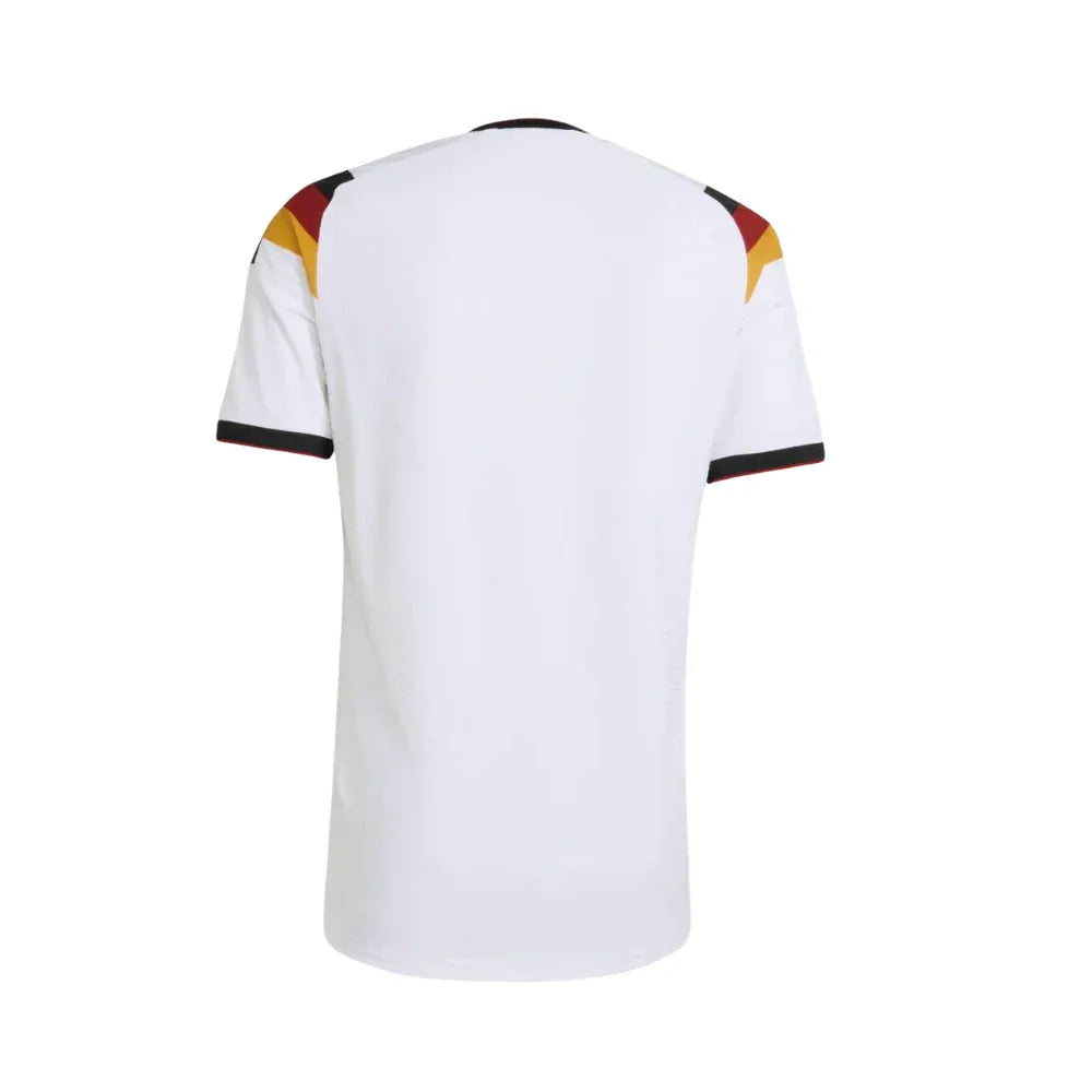 Alemanha Local - Mundial 2026