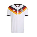 Alemanha Local - Mundial 2026