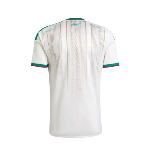 Argélia Local - Mundial 2026