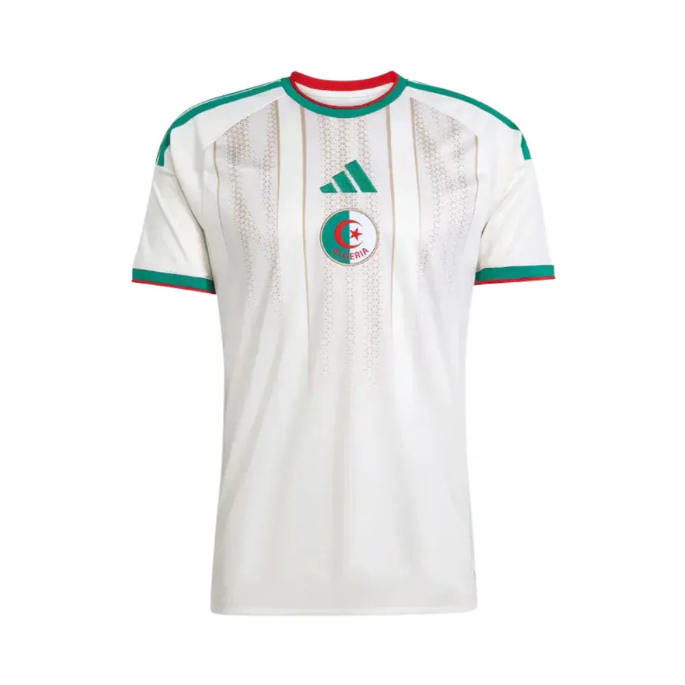Argélia Local - Mundial 2026