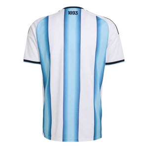 Camisola da Argentina para o Mundial 2026