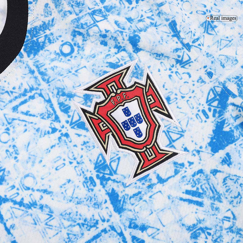 Portugal Fora Equipamento Completo Personalizado