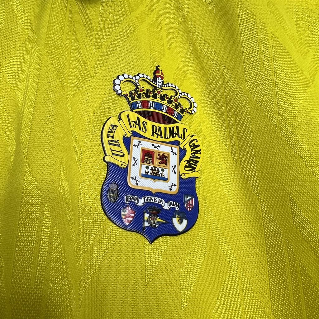 Las Palmas Local 24/25