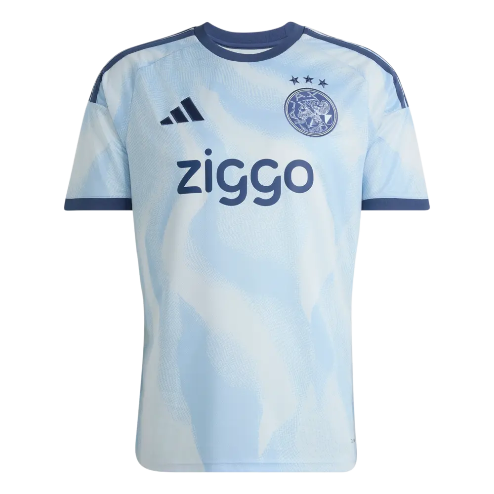Ajax 26/27 - Terceira