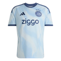 Ajax 26/27 - Terceira