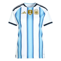 Mulheres Argentina Camisola da Casa Campeonato do Mundo 2026
