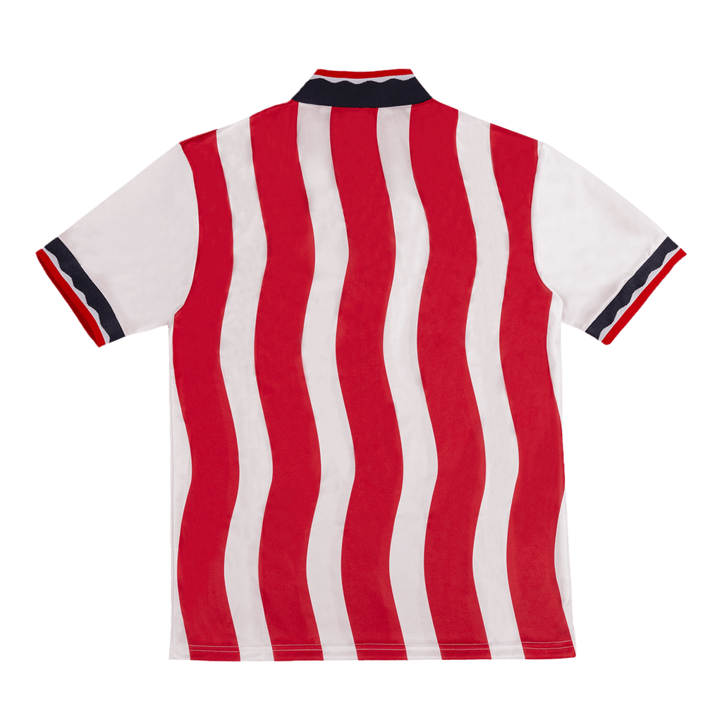 Camisola Retro EUA Casa 1994