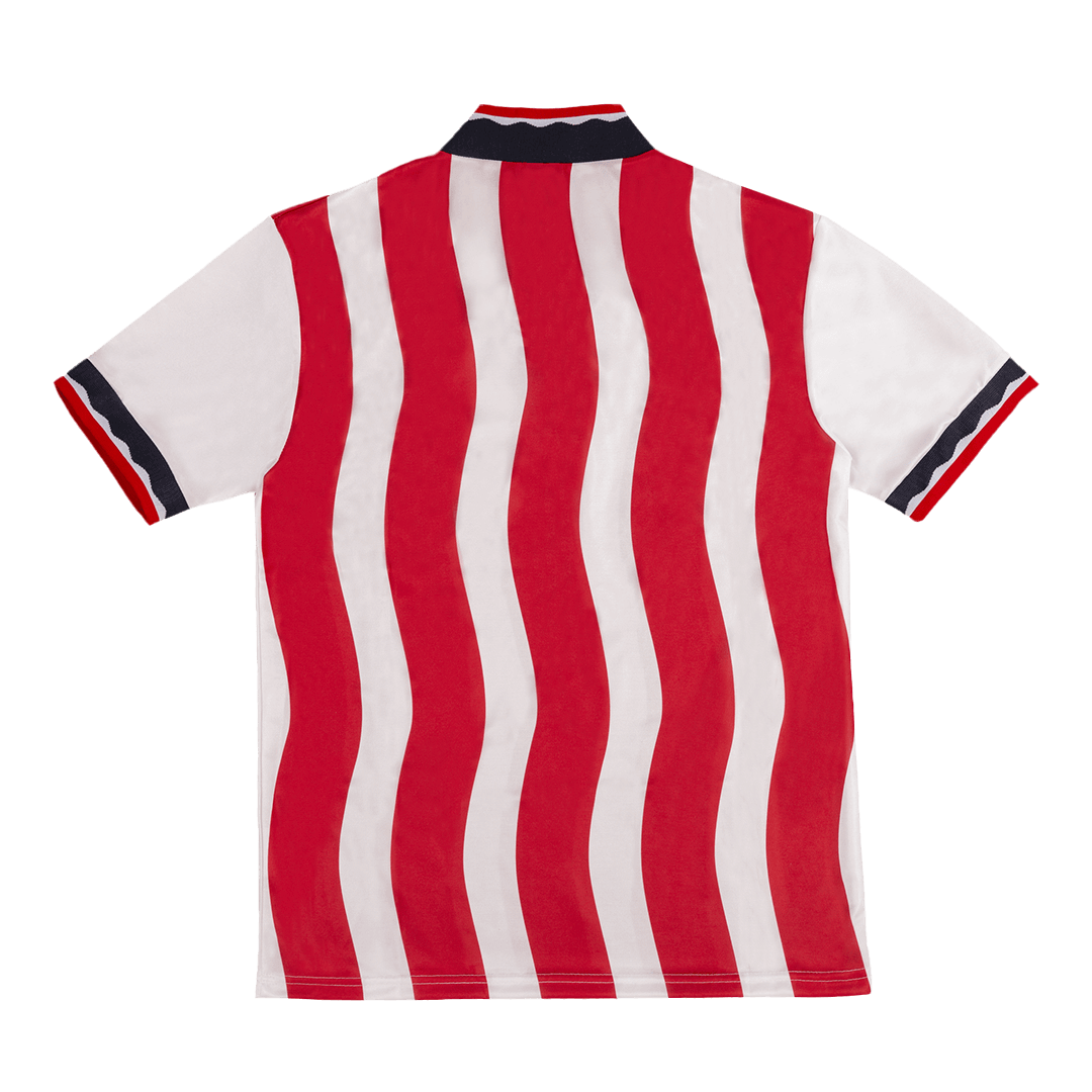 Camisola Retro EUA Casa 1994