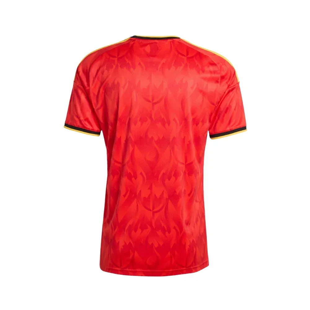 Bélgica Local - Mundial 2026