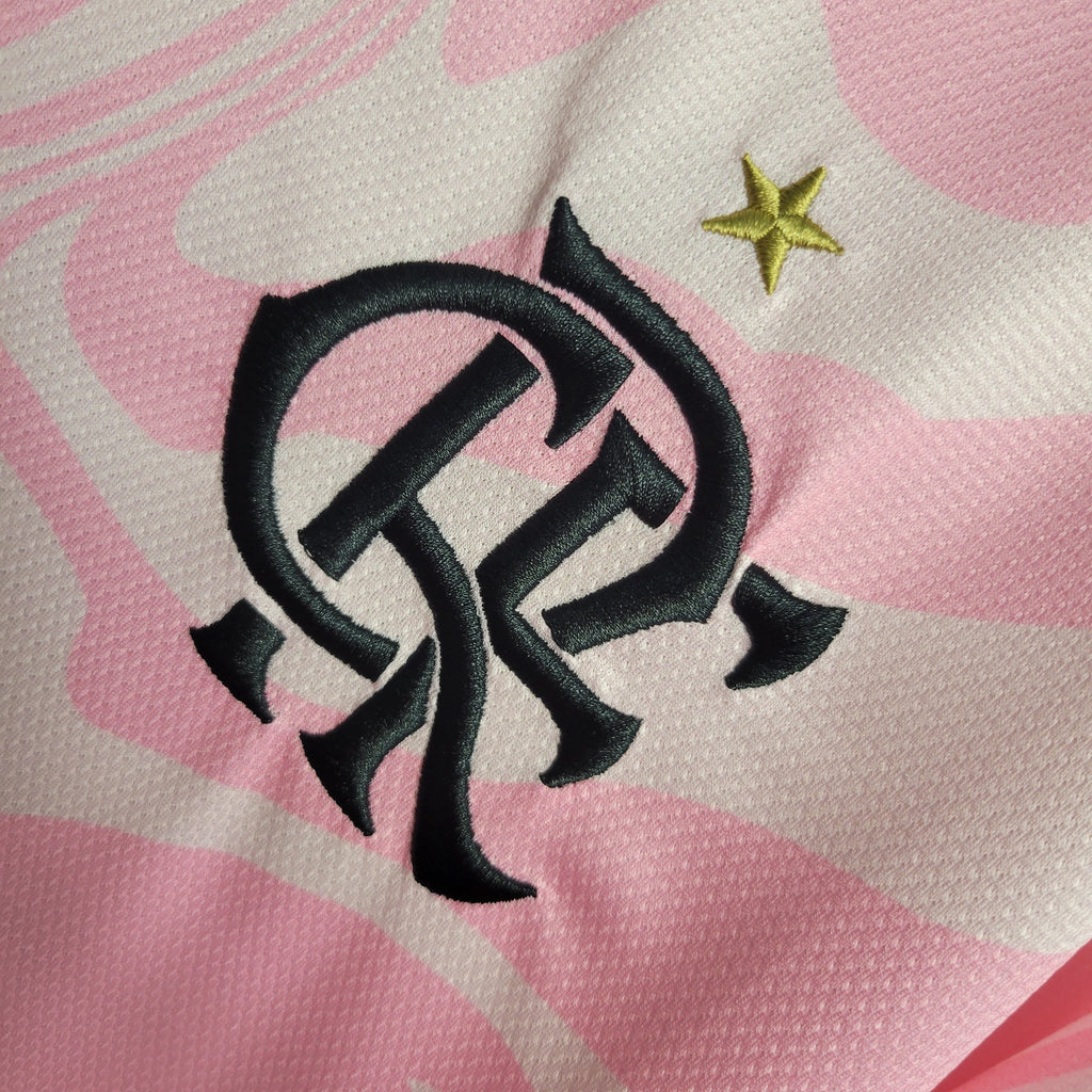 Flamengo Edição Especial 23/24