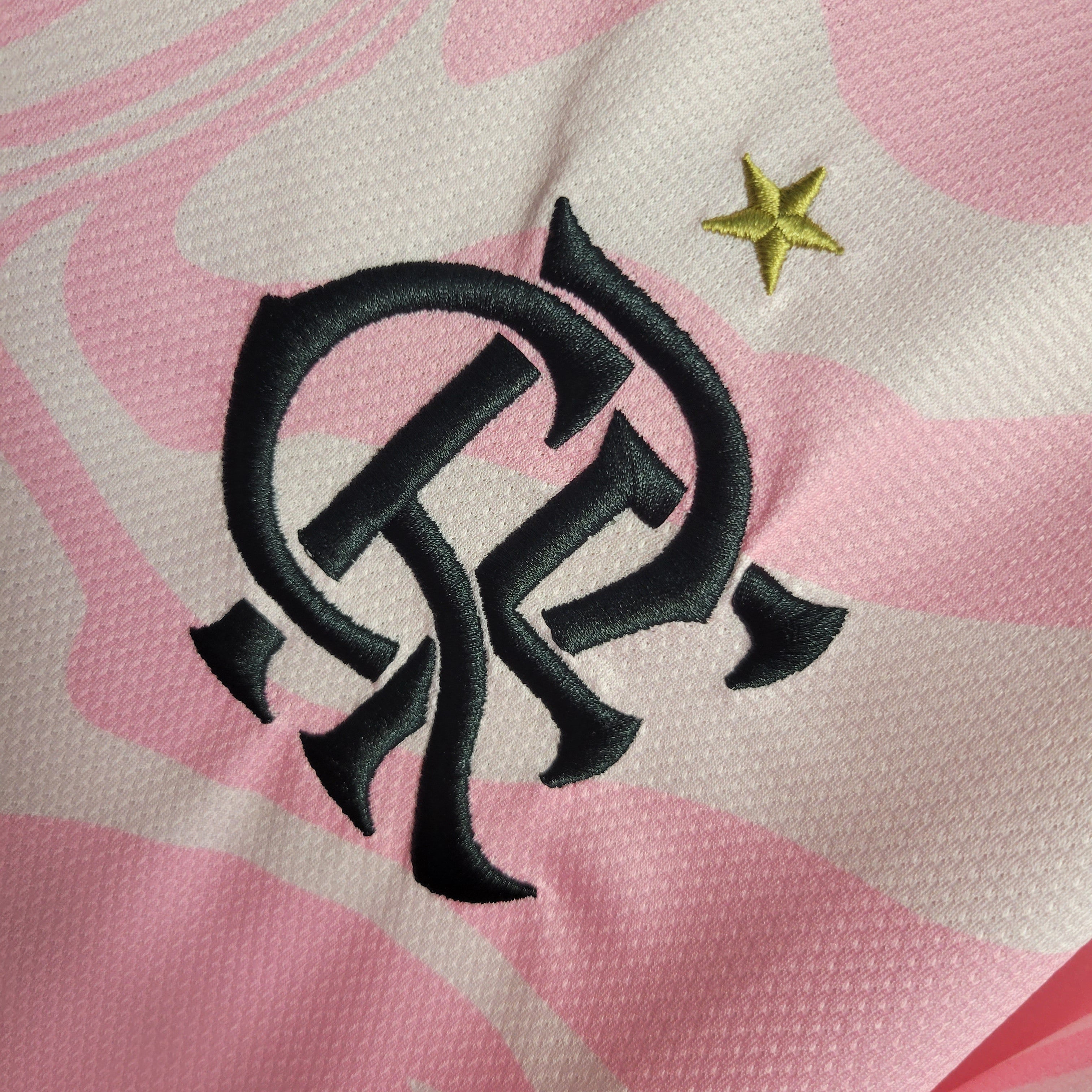 Flamengo Edição Especial 23/24