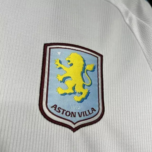 Aston Villa Fora 24/25