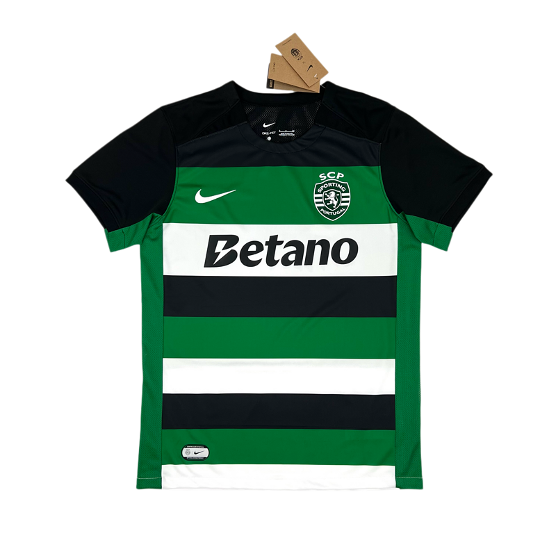 Camisola Principal 24/25