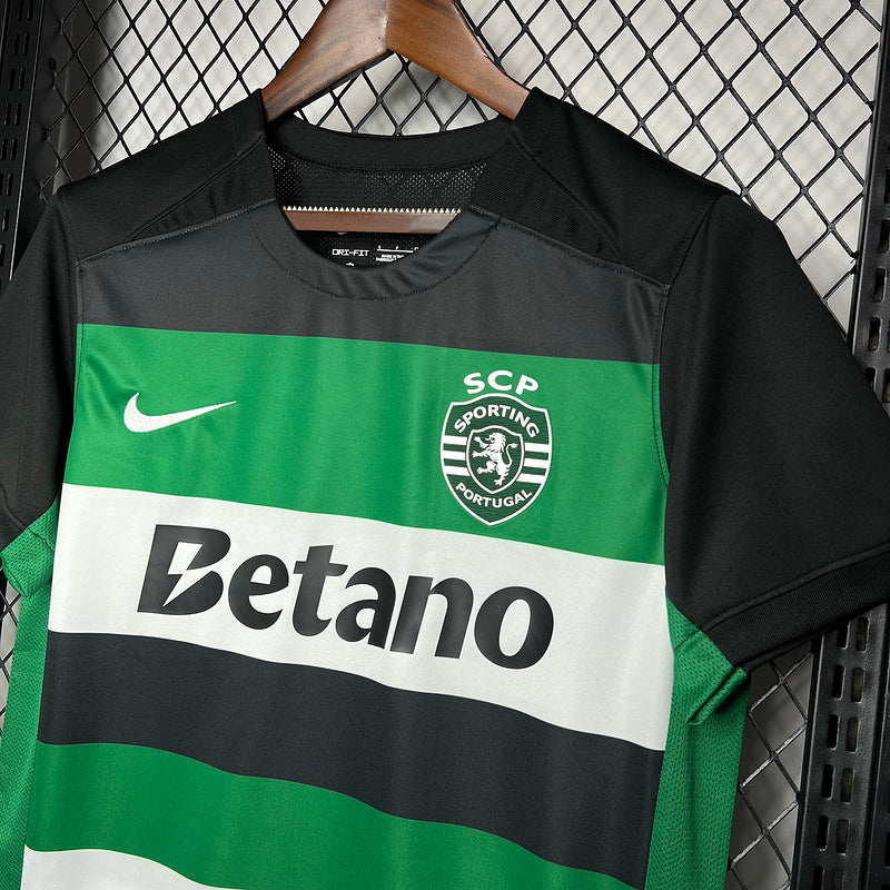 Camisola Principal 24/25