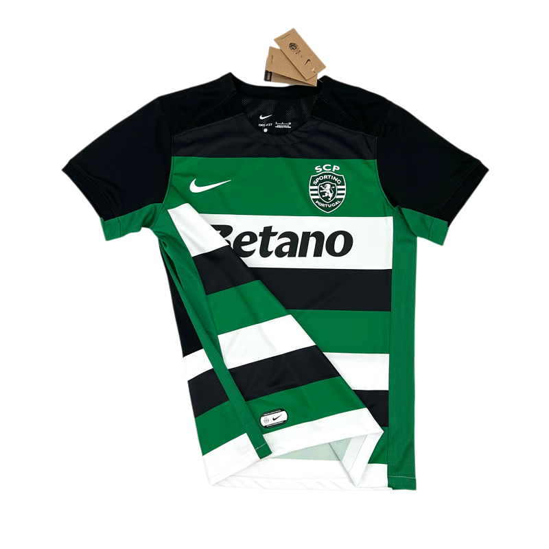 Camisola Principal 24/25