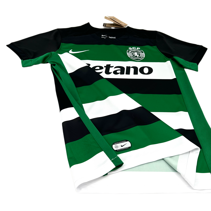 Camisola Principal 24/25
