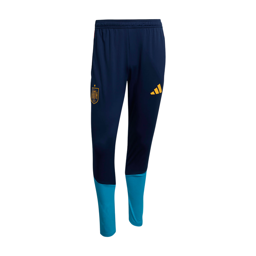 Espanha Infantil Conjunto de Moletom com Zíper (Camisola+Calças) 2026