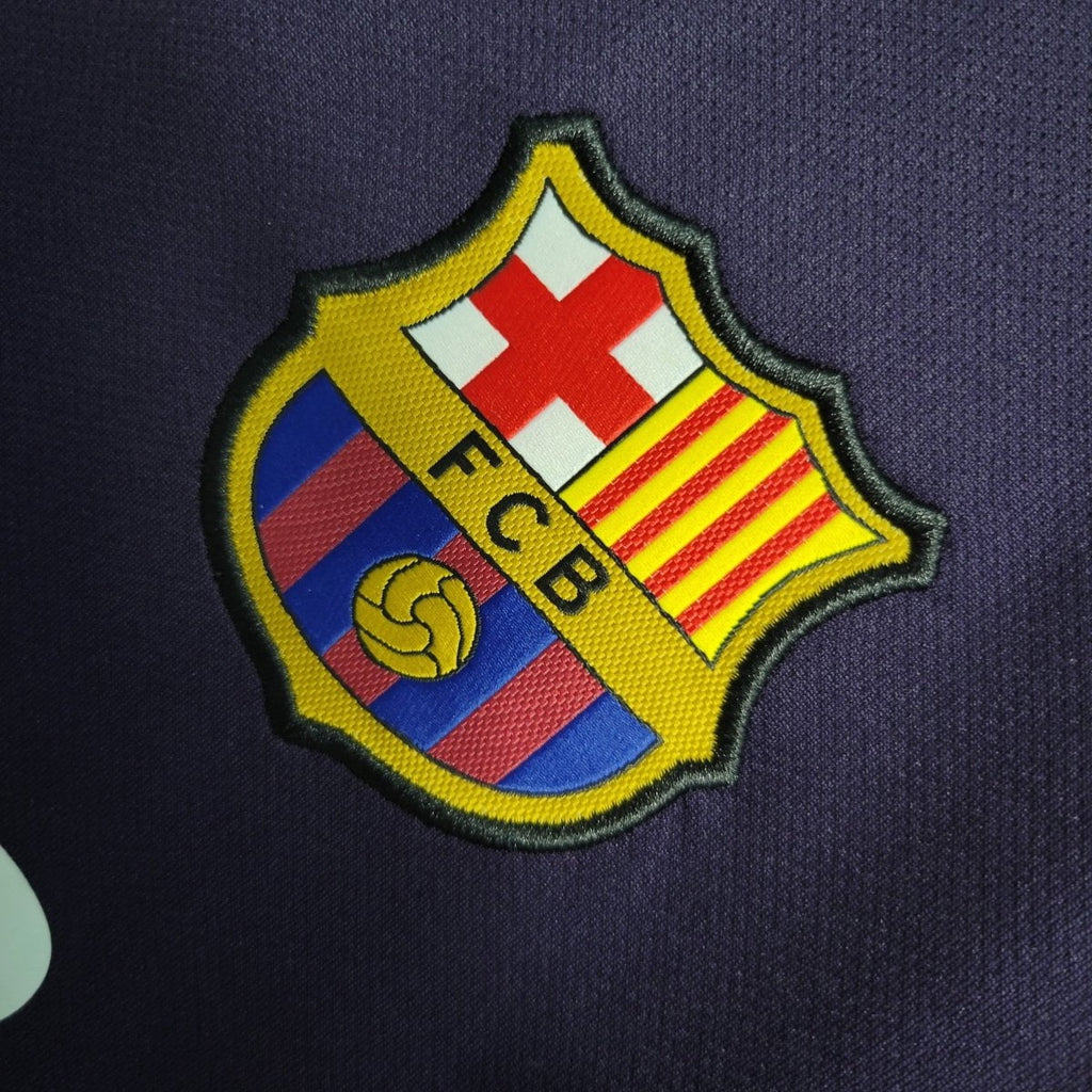 Barcelona Fora 16/17