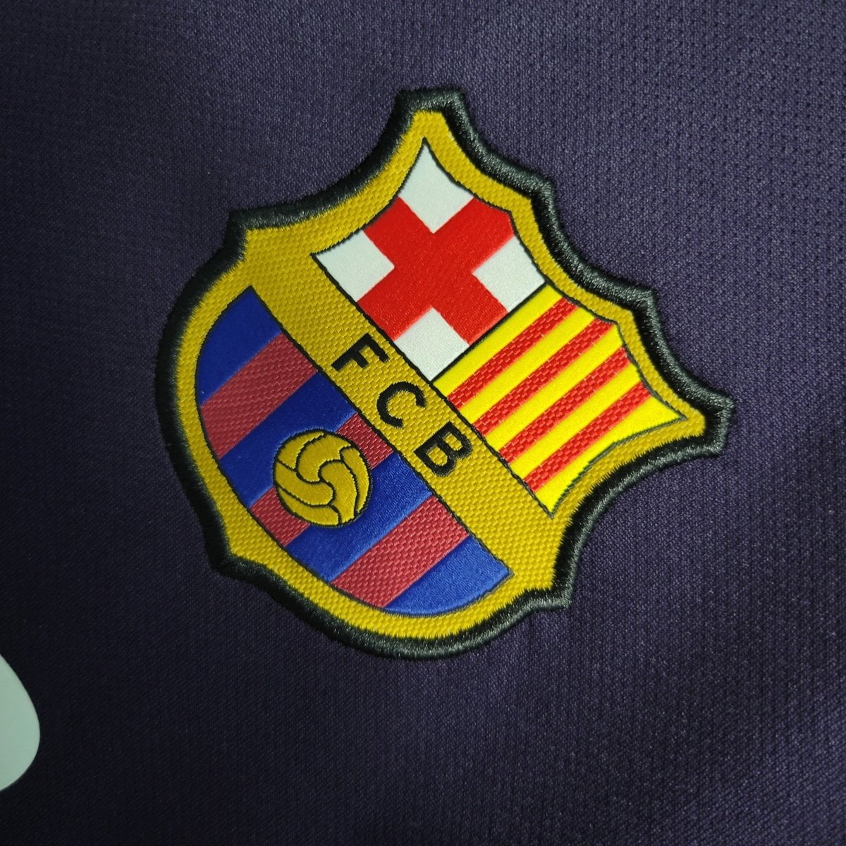 Barcelona Fora 16/17