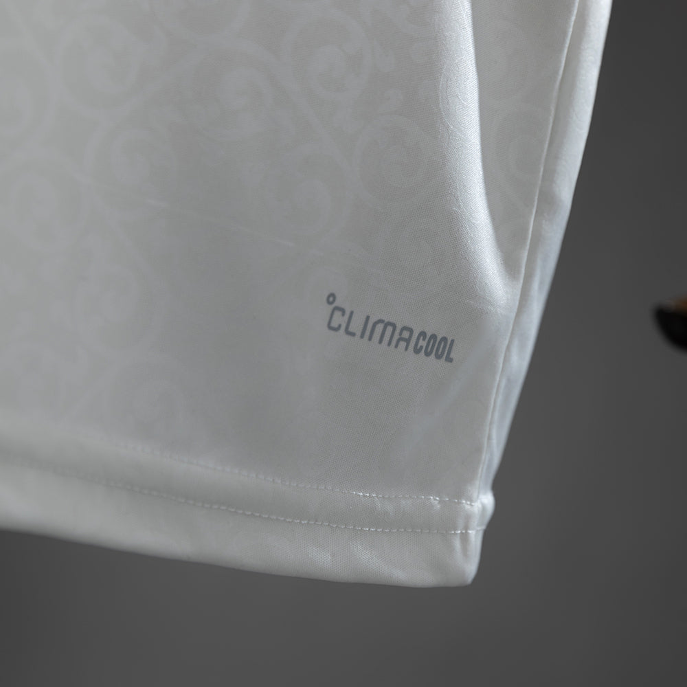 Camisola Alternativa Espanha Mundial 2026 - Criança