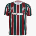 Camisola Fluminense Casa 25/26