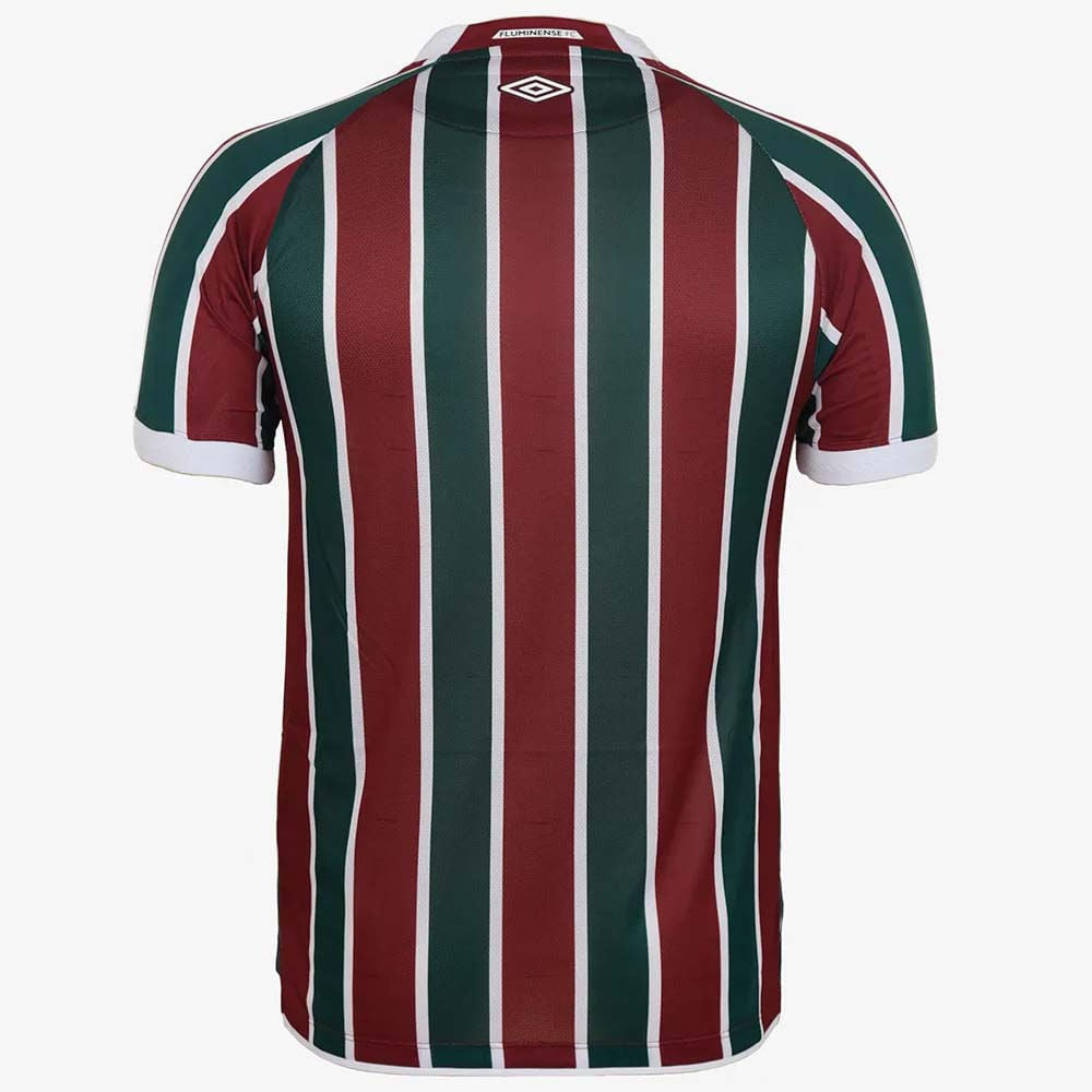 Camisola Fluminense Casa 25/26