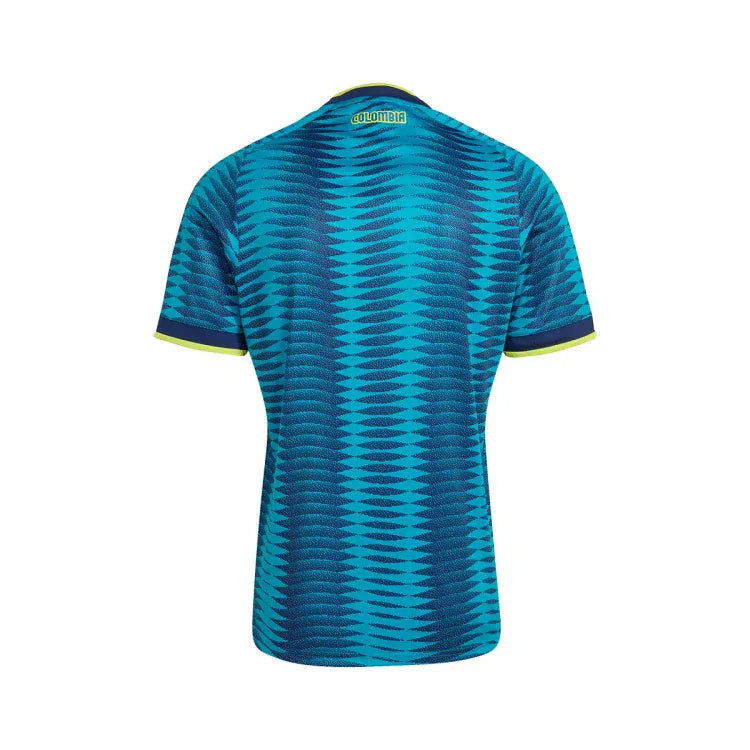 Colômbia Alternativa - Mundial 2026