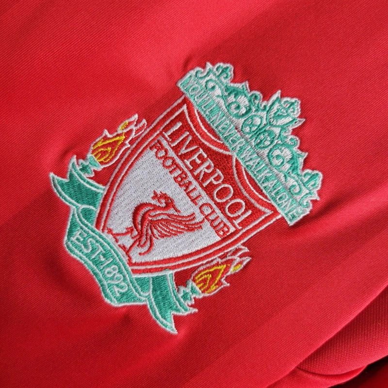 Liverpool Local 08/09