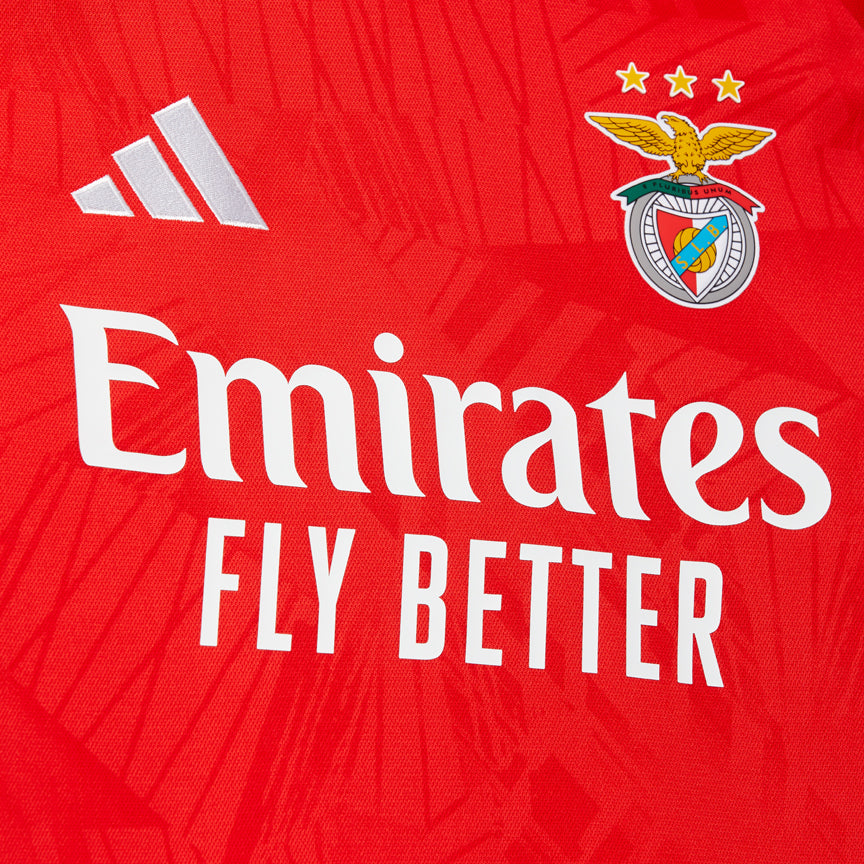 SL Benfica 26/27