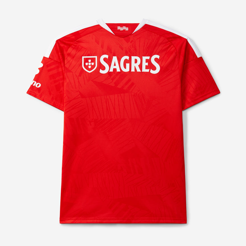 SL Benfica 26/27