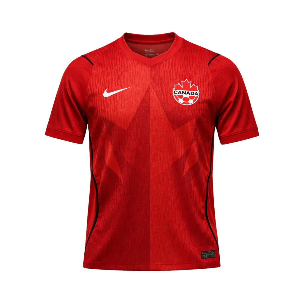Canadá Local - Mundial 2026