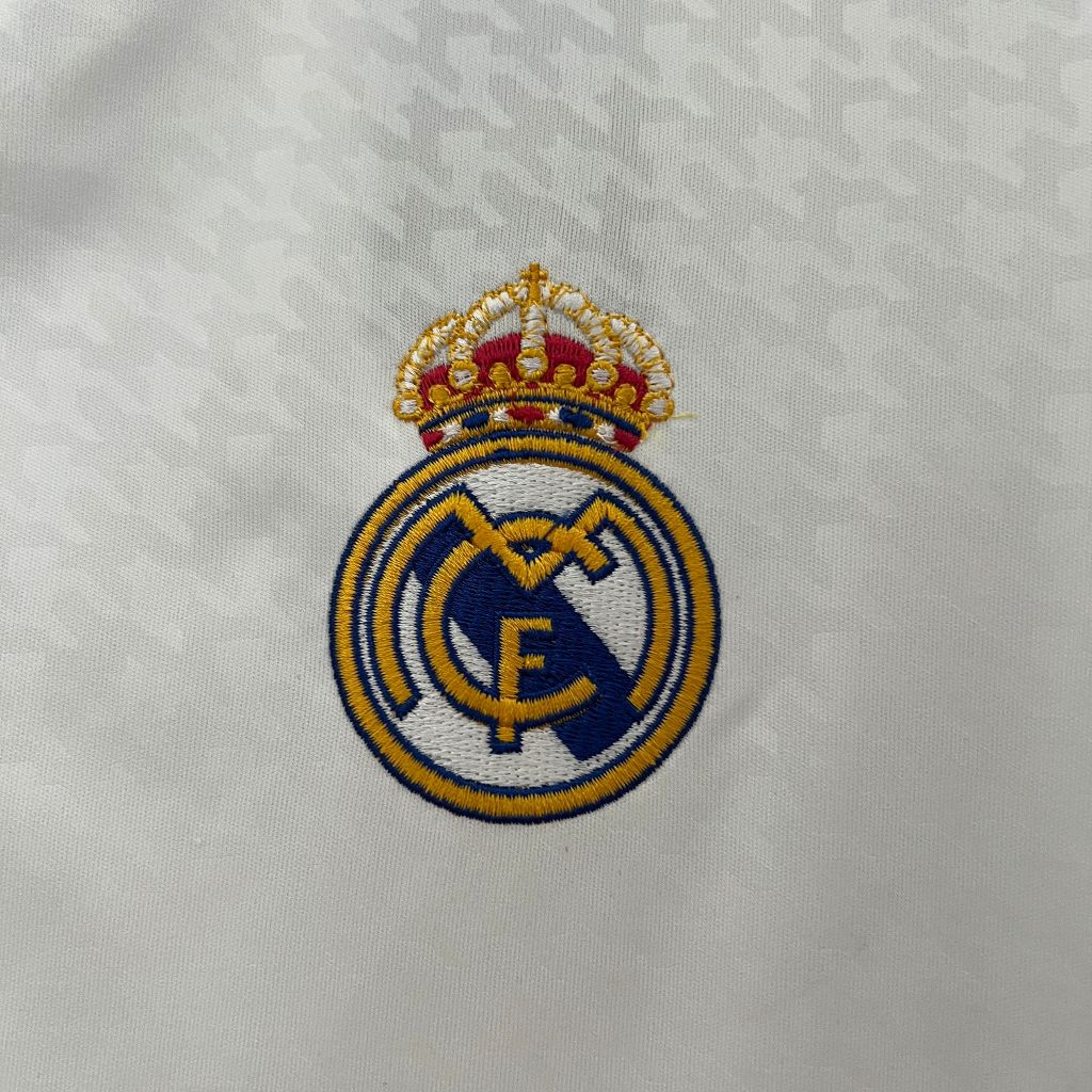 Real Madrid Casa 24/25