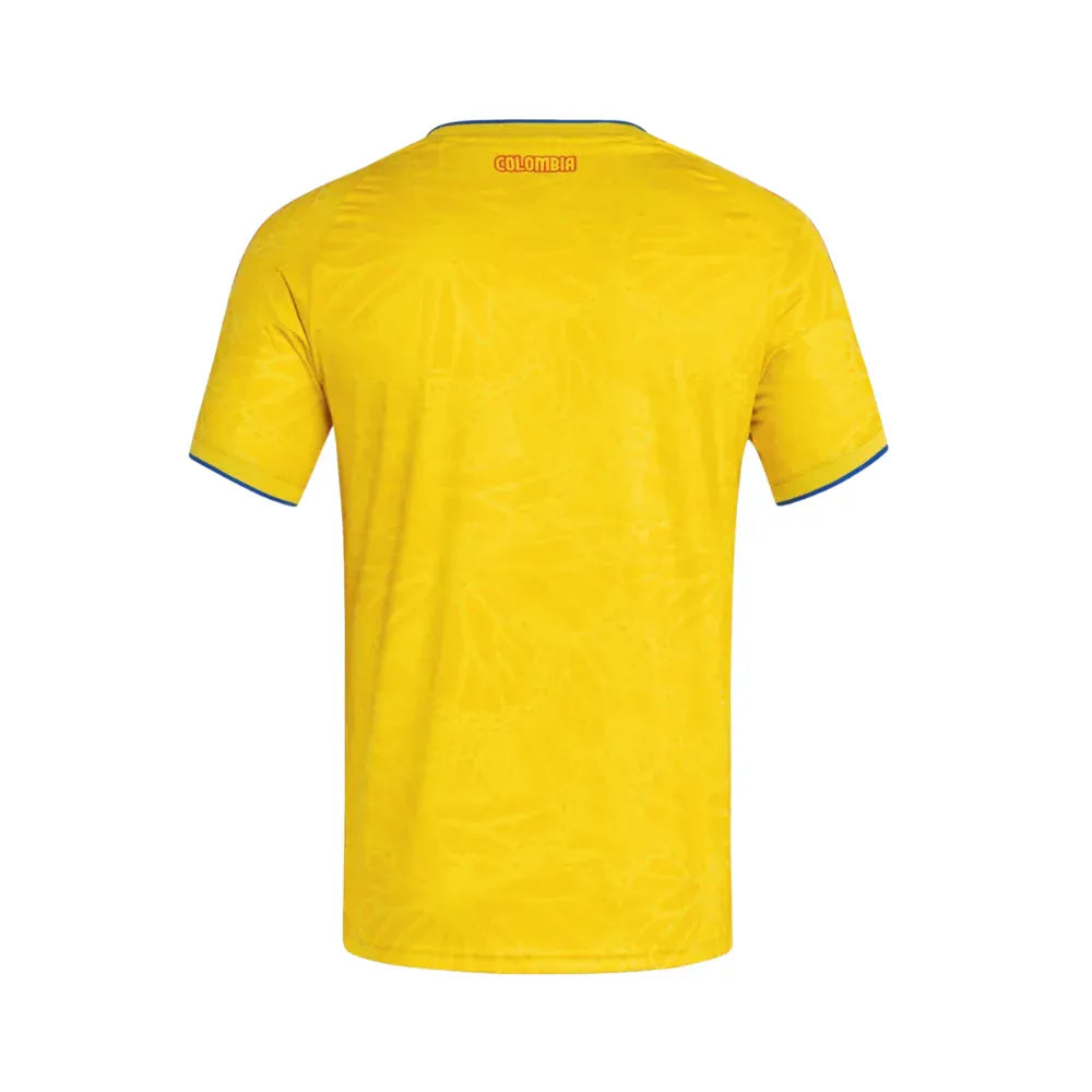 Colômbia Local - Mundial 2026