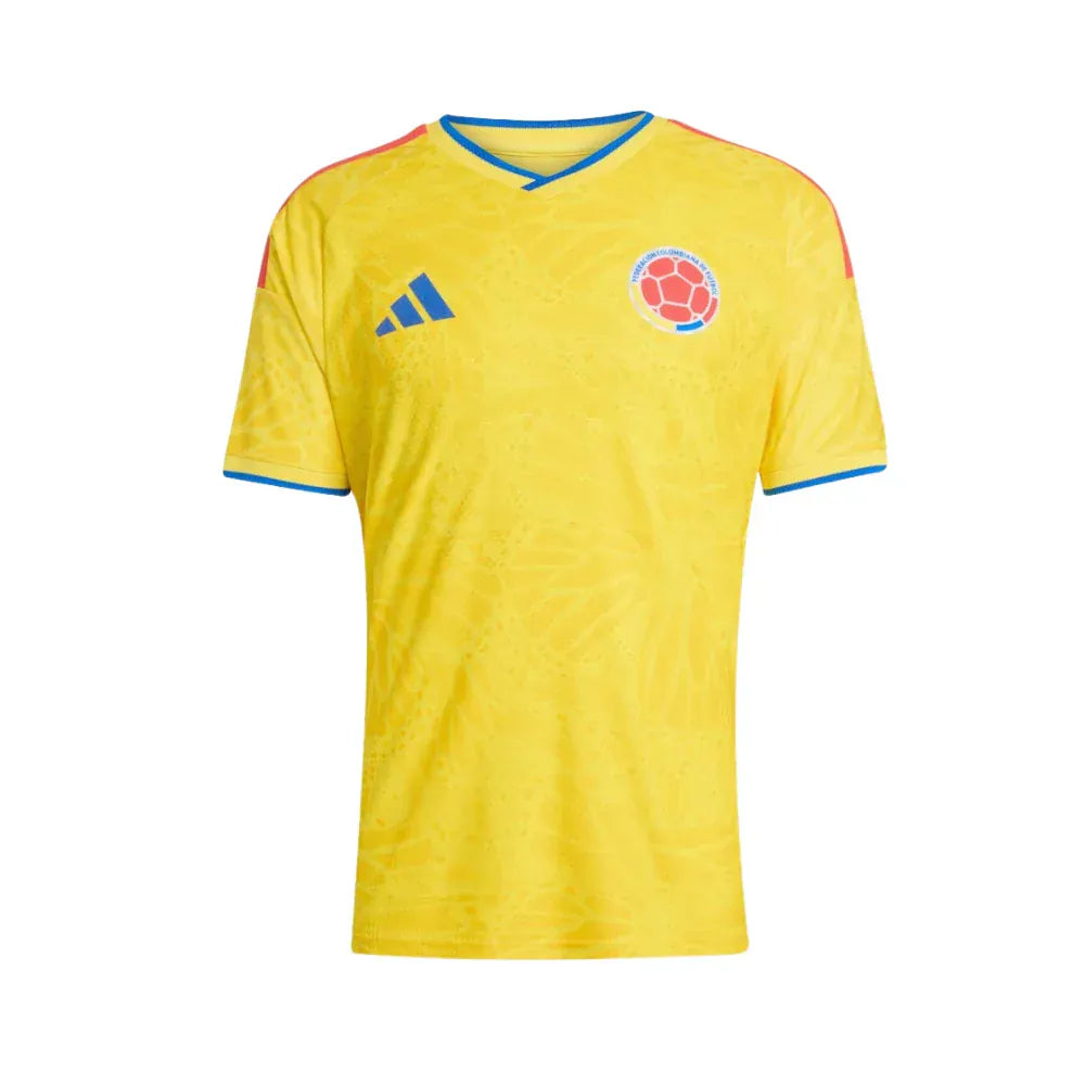 Colômbia Local - Mundial 2026