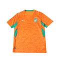 Costa do Marfim Local - Mundial 2026