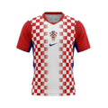 Croácia Casa - Mundial 2026