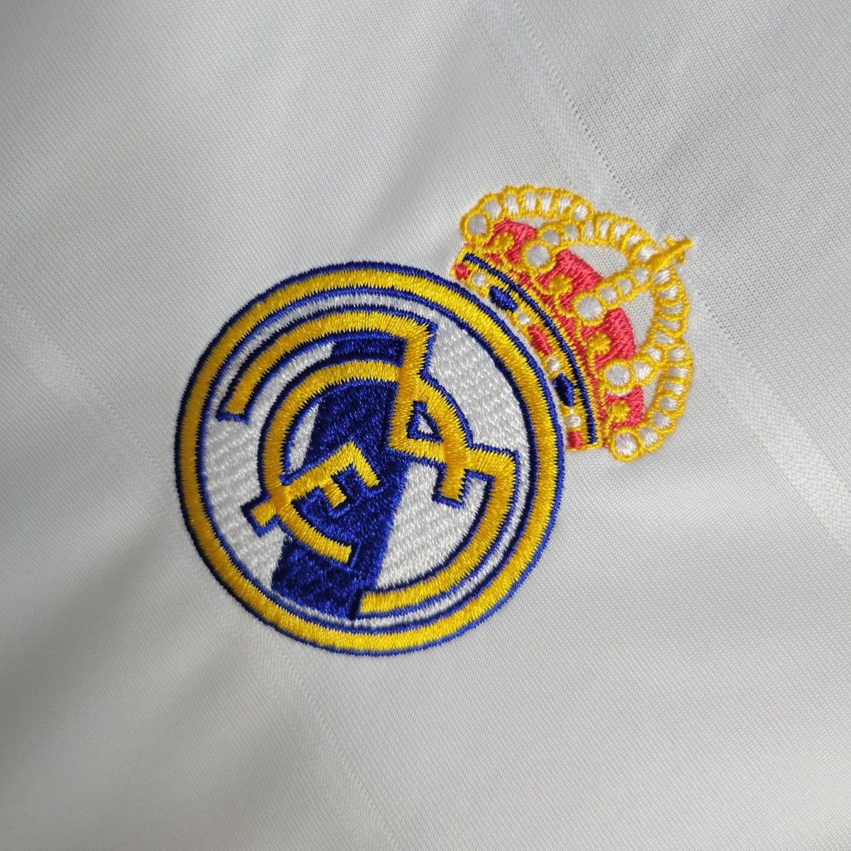 Real Madrid Casa 13/14