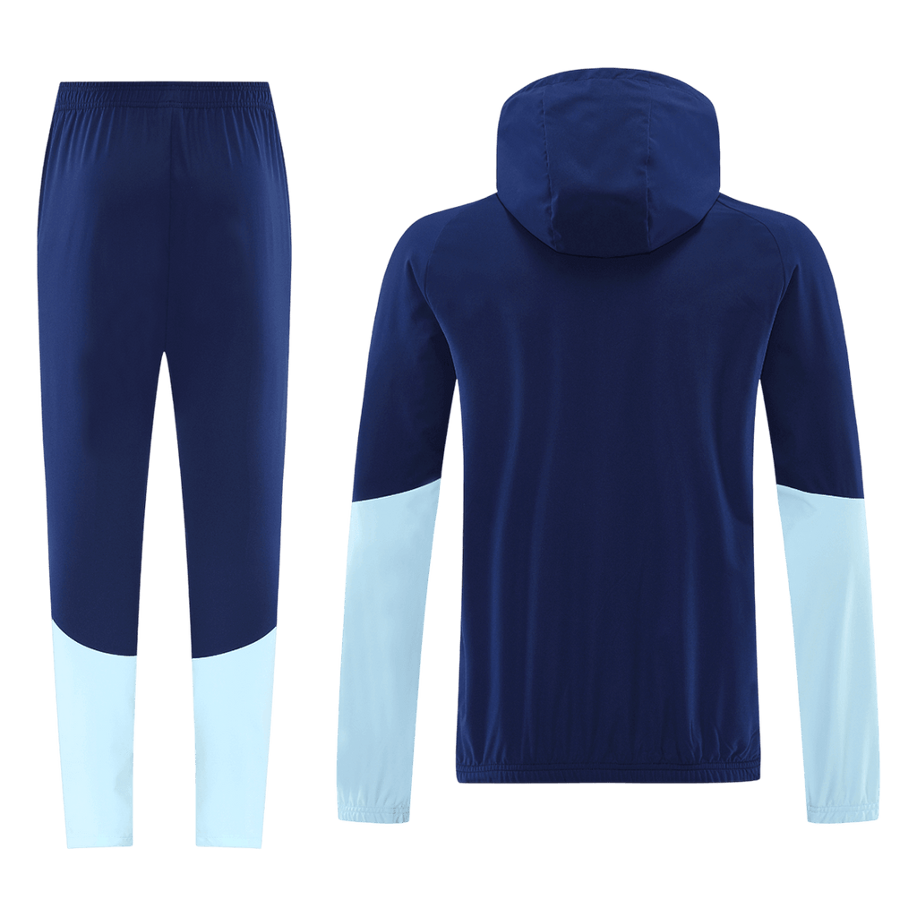 Argentina Kit de Treino (Camisola+Calças) 2026