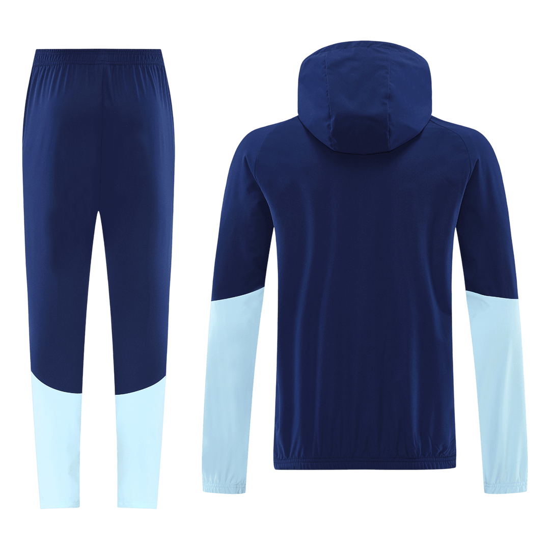 Argentina Kit de Treino (Camisola+Calças) 2026