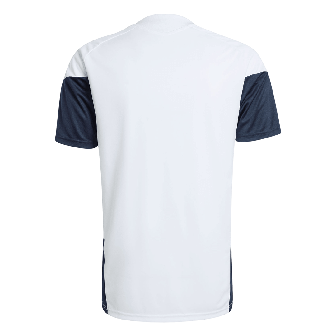 Argentina Camisola 2026 Branco