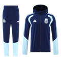 Argentina Kit de Treino (Camisola+Calças) 2026