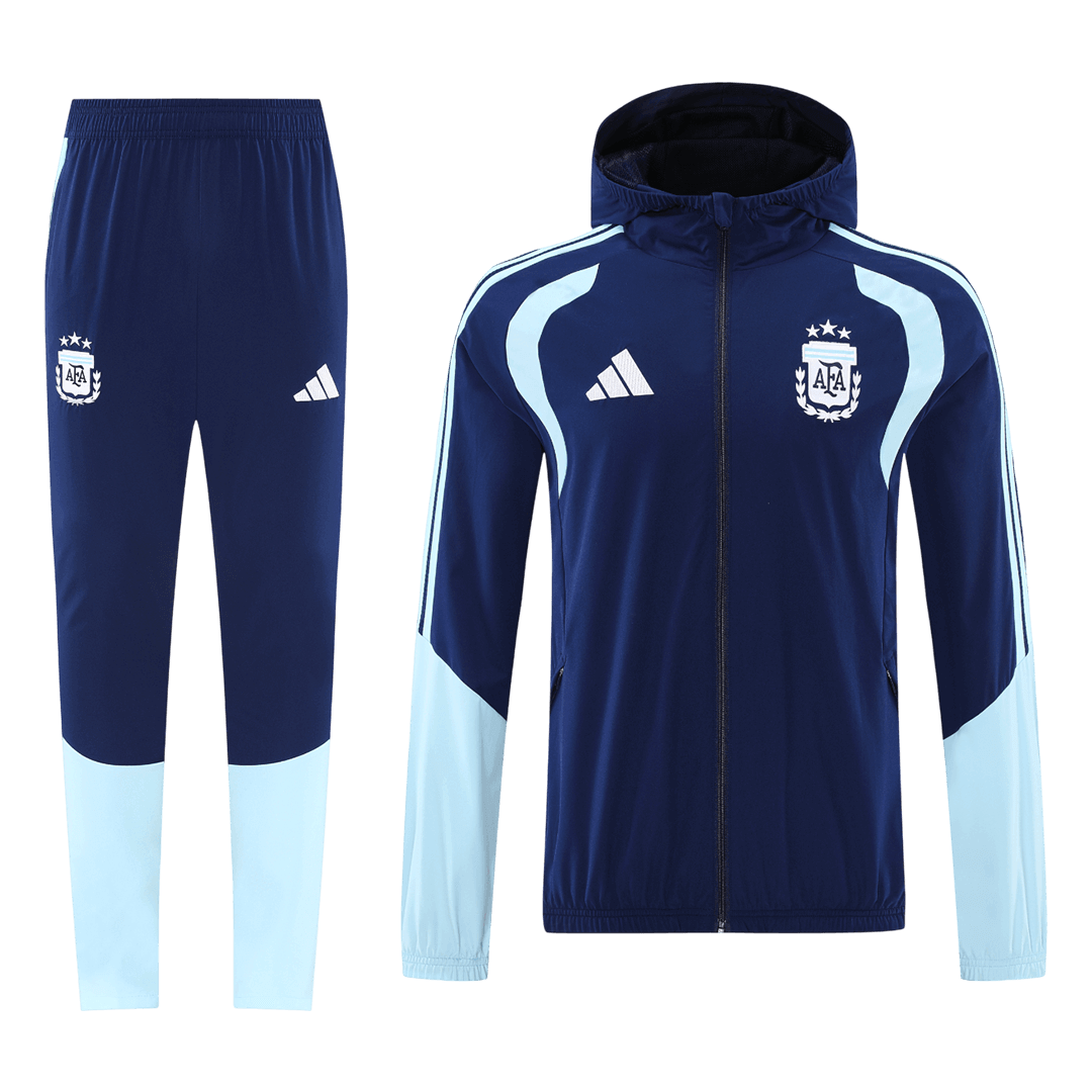 Argentina Kit de Treino (Camisola+Calças) 2026