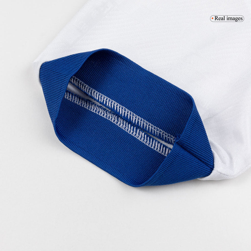 Camisola Retro Itália 1994 Branca